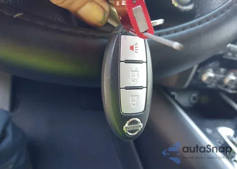 2013 Nissan Pathfinder Sv from USA, damaged, VIN 5N1AR2MM9DC646138